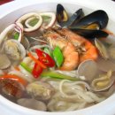 해물칼국수 - 거제시 | 해물칼국수