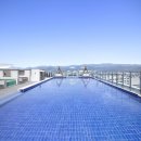 대구메리어트호텔 '인피니티풀' 이미지