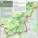 [191109] 서울둘레길 "9회차" 8-1코스 북한산 구간(100인원정대 11기) 이미지