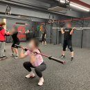 크로스핏 리스펙 이미지