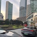 동방부분정비 | 상하이 IFC레지던스 동방명주 펄타워 뷰 스위트룸 2박 묵은 후기