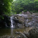 폭포산장 이미지