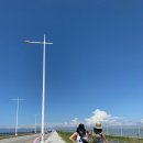 무녀도오토캠핑장 이미지