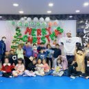 경희대호매실태권도장 이미지