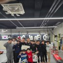 내포복싱격투기 D파이널짐 이미지