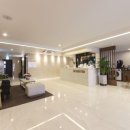 브라운도트 호텔 이미지