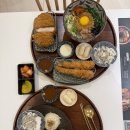 백소정충장로점 | 오늘 난 또 백소정 충장로점 치즈돈까스 먹으러가지!🩵 치돈은 여기가 광주 원탑이지!