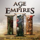 에이지 오브 엠파이어 3 (Age Of Empires 3) v1.0 +3 트레이너 이미지