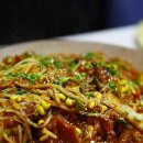 한식요리 B반 이미지