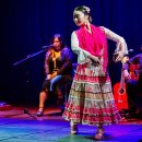 퓨전 플라멩코 옴팡 이미지