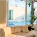 구름이 노는 바다 제주 풀빌라 감성숙소 이미지