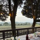 밧돌 펜션 하우스 | 제주도 단체 독채펜션 추천 - 밧돌 펜션 하우스 : 화장실 4개, 방 4개 (feat. 근처 빵 맛집 킨조 베이커리)