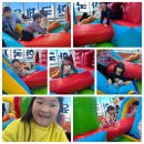 한국체대 청룡합기도 | 2025년 2월8일 청산관합기도 예비초등생교육