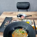 자산동245 | 마산 자산동 맛집 : 전복국수 전복우동