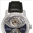 '6억3000만원짜리 다이아몬드 시계' 국내 첫 판매 이미지