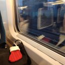 보드게임 타고 그림책 여행 | 성심당 딸기시루 말차시루가 크리스마스 이브에 드디어 내 손에 들어온 웃지못할 후기