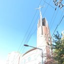 영광교회 | 성북구 하월곡동 영광교회 롤스크린 교체 시공후기! (마왕)