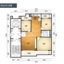 엄궁2차한신경로당 | 부산 사상구 엄궁 한신2차 인테리어 / 28평 공간별 포인트 요소 담기