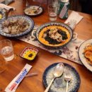 엘리식탁 이미지