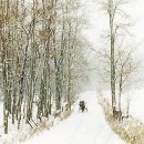 겨울나그네 이미지