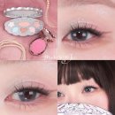 플라워 팔레트 | 플라워노즈 팔레트 쉘주얼 02 마린 쉘 발색