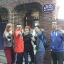 여우와 포도 이미지