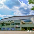 백제체육관 이미지