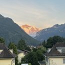 더파란 민박 | 인터라켄 백패커스 스위스 한인민박 추천!