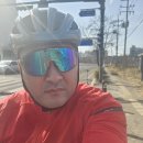 서수원홈플러스 앞 | 2026년 시즌온~! 호매실에서 반월호수 한바퀴 30km 솔로라이딩
