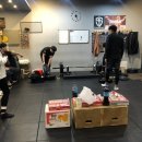 Over n Over GYM 이미지