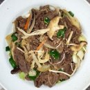 궁중버섯