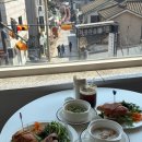 B & B | 서촌 카페 와인바 와인슈타인 가성비 좋은 런치클럽 A B 비교 후기