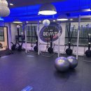 머슬 라운지 이미지