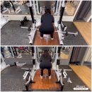 데드리프트 불균형 (골반틀어짐)[목동PT/ 목동피티/ 오목교PT / 오목교피티/ 오목교필라테스/ 목동...