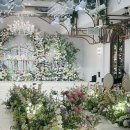 강남-150 | 강남 밝은 웨딩홀|150명 보증인원|아르베웨딩 투어 후기