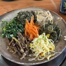 보리밥솥뚜껑삼겹살