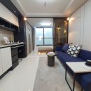 스타비앤비 레지던스 이미지