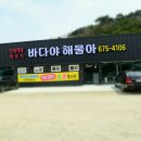 안면도바다처럼 이미지