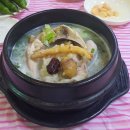 물방아 | 삼계탕 현지인 맛집 물방아 삼계탕 내 돈 내산 후기