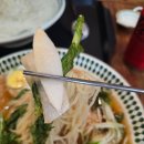 (주)열무 | 청년38국수 열무국수 콩국수 문정테라타워점 후기