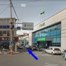 농협군지부 사거리 이미지