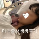 [공지] 미국에서 출산! 출산가방 리스트? 생생한 후기 (feat. 에피듀럴)