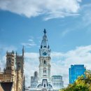 엘리트 태권도 박사 아카데미 | [도시의 영혼] 필라델피아, 자유의 종소리 아래 피어난 '미국적 사실주의'와 아카데미의 성전