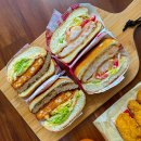 롯데리아 부산전포점 이미지