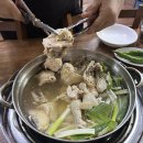 NR-3[동일로]-하-107 | [말복] 말복엔 닭한마리(*˘︶˘*).｡.:*♡(공릉 닭한마리 웨이팅 후기, 요아정)