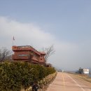 북한강을 혼자 달리다. 이미지