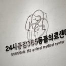 오남동물병원 이미지