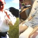 챔피언태권도 이미지