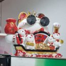 2020027 | [부평동] 천우마라탕 포장 후기!