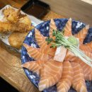 [떠간집] 이대 맛집 총정리 1편 | 일식, 샐러드/요거트 편